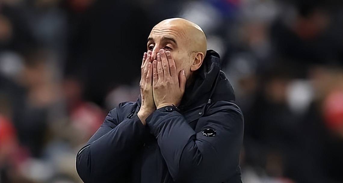 曼城VS布莱顿：两大铁卫缺阵 罗德里+福登领衔，谢尔基哈兰德冲锋