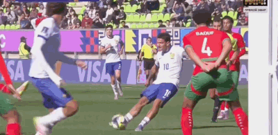 6-5！爆冷！U20世界杯法国点球大战遭淘汰！摩洛哥进决赛创造历史