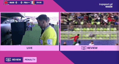 6-5！爆冷！U20世界杯法国点球大战遭淘汰！摩洛哥进决赛创造历史