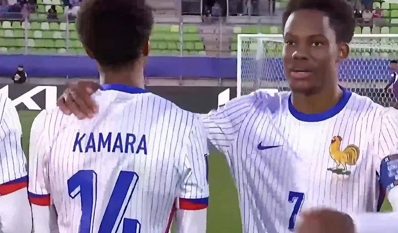 6-5！爆冷！U20世界杯法国点球大战遭淘汰！摩洛哥进决赛创造历史