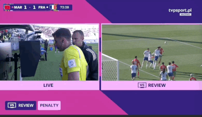 6-5！爆冷！U20世界杯法国点球大战遭淘汰！摩洛哥进决赛创造历史