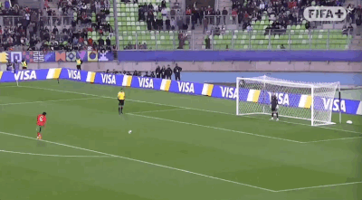 6-5！爆冷！U20世界杯法国点球大战遭淘汰！摩洛哥进决赛创造历史