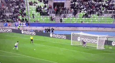 6-5！爆冷！U20世界杯法国点球大战遭淘汰！摩洛哥进决赛创造历史