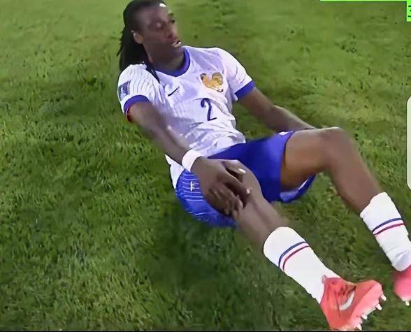 6-5！爆冷！U20世界杯法国点球大战遭淘汰！摩洛哥进决赛创造历史