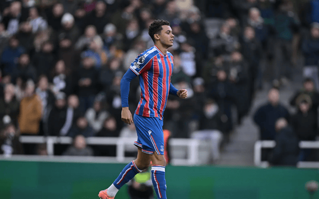 英超：水晶宫近期表现尴尬，阿斯顿维拉状态起伏