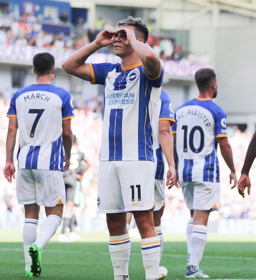 低调前锋特罗萨德！