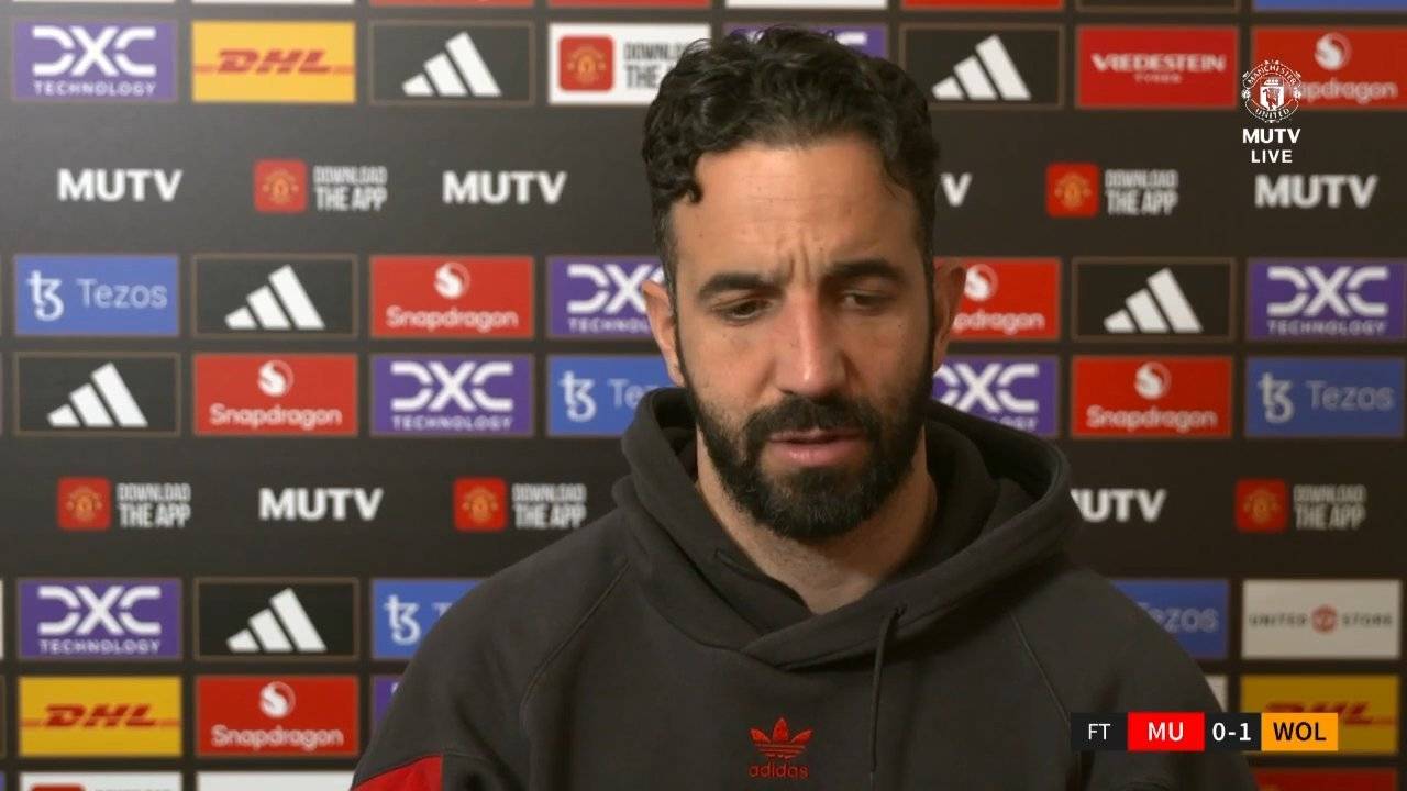 曼联新卢克·肖拒绝续约欲转会英冠！刚被阿莫林批评，左闸太多留队没希望