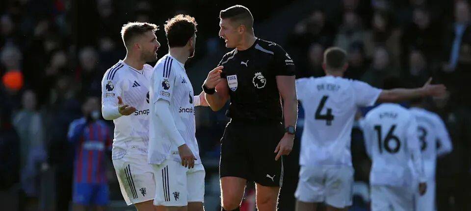 重拾第二春！卢克肖赛季100%全勤 阿莫林视他为后防核心