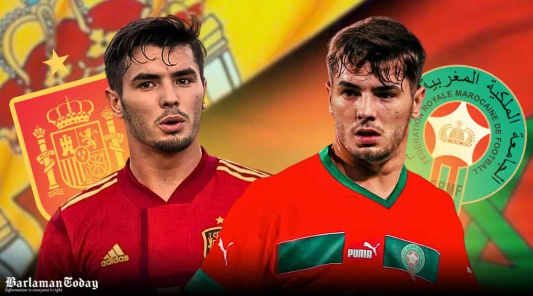 连续5场破门！皇马替补领跑非洲杯射手榜 他曾是西班牙国脚