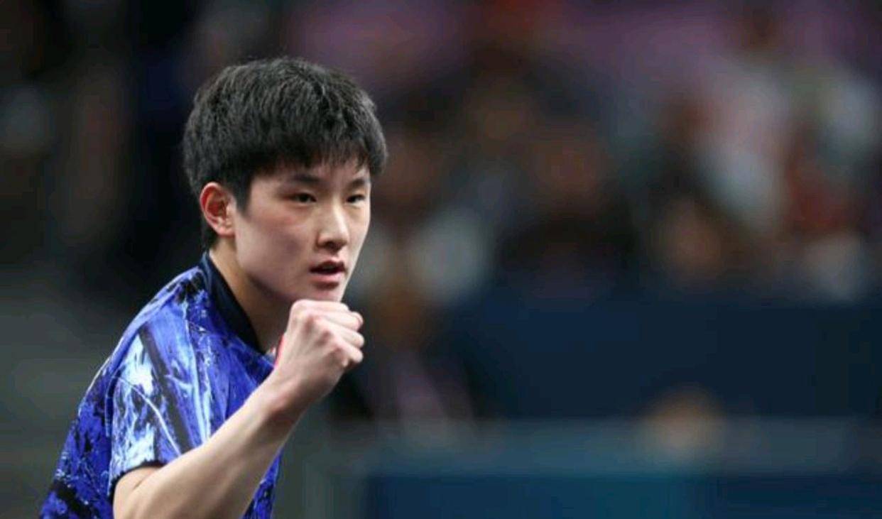 乒乓混合团体世界杯日本队8-3力克德国 斩获赛事5连胜