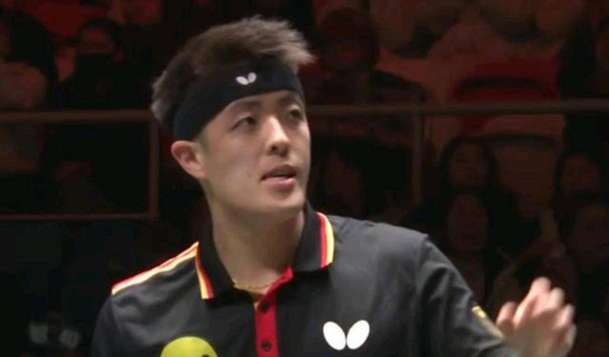 乒乓混合团体世界杯日本队8-3力克德国 斩获赛事5连胜