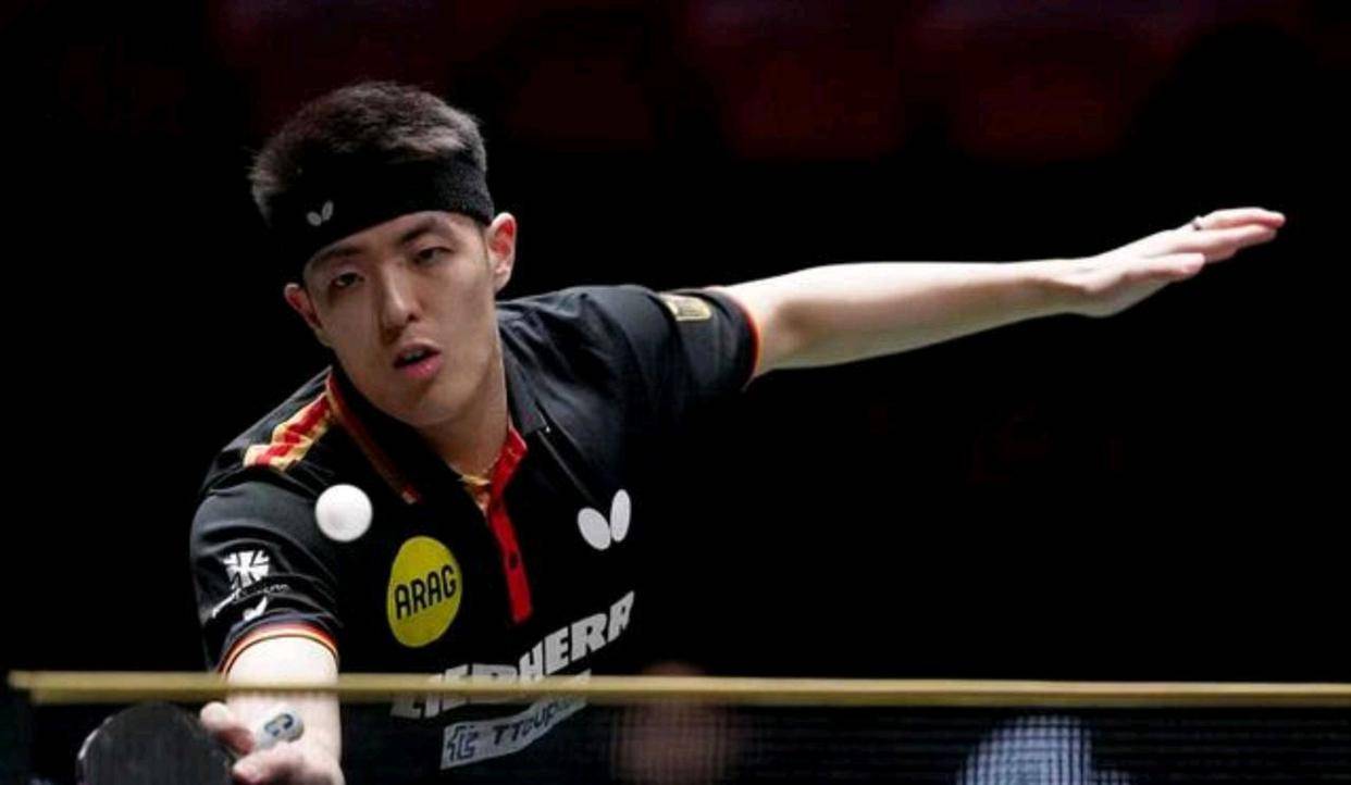 乒乓混合团体世界杯日本队8-3力克德国 斩获赛事5连胜