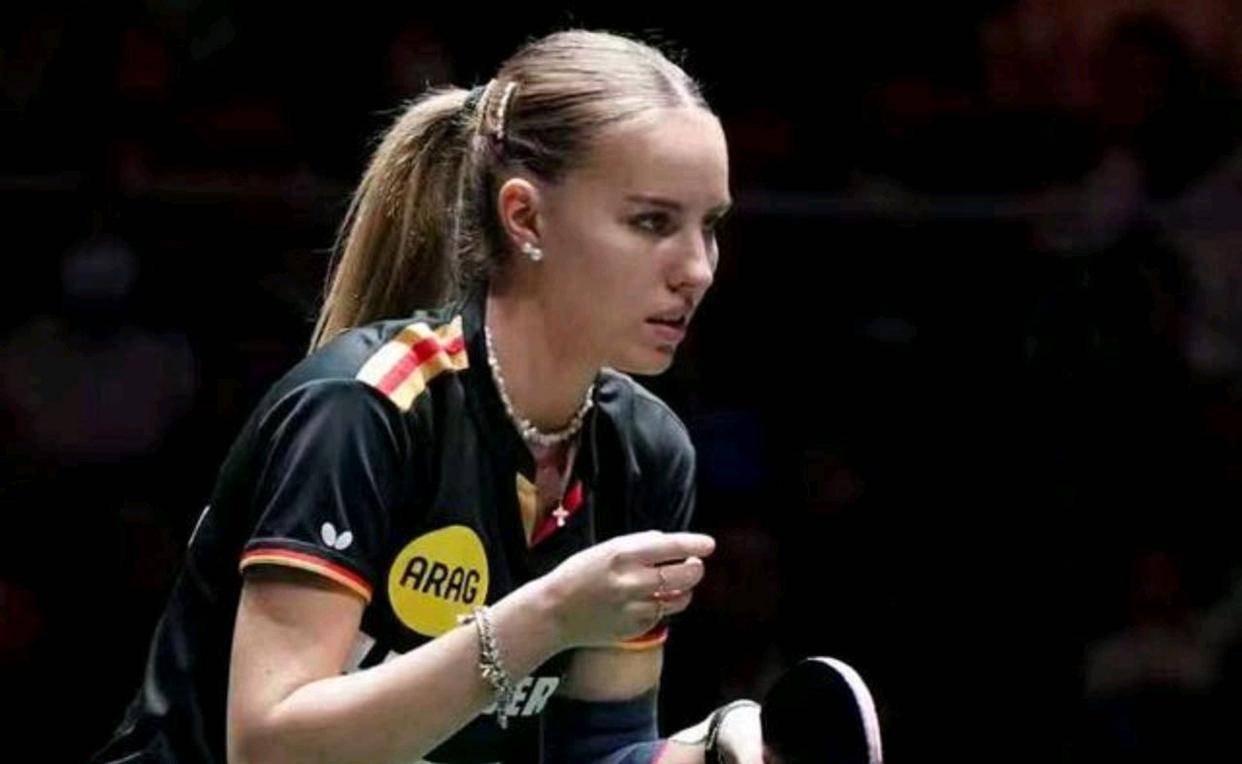 乒乓混合团体世界杯日本队8-3力克德国 斩获赛事5连胜