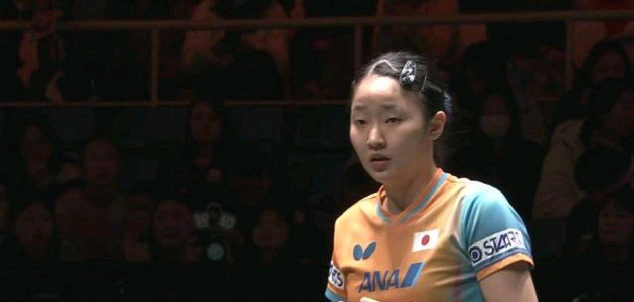 乒乓混合团体世界杯日本队8-3力克德国 斩获赛事5连胜