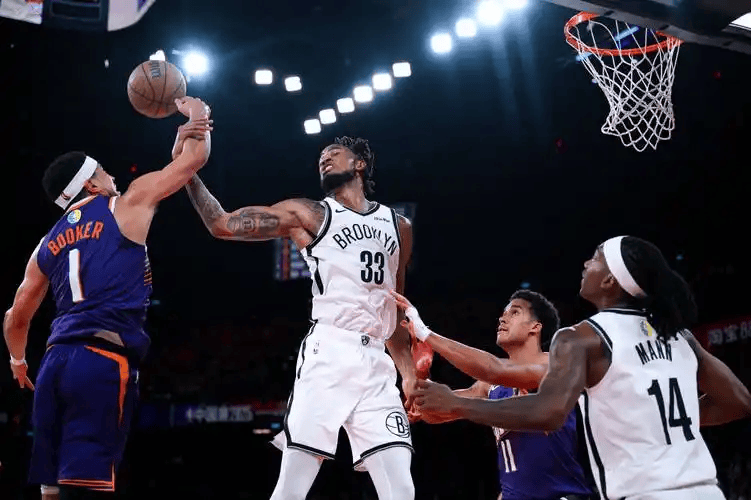 NBA 季后赛临近，比赛正在提前进入开云“降速模式”