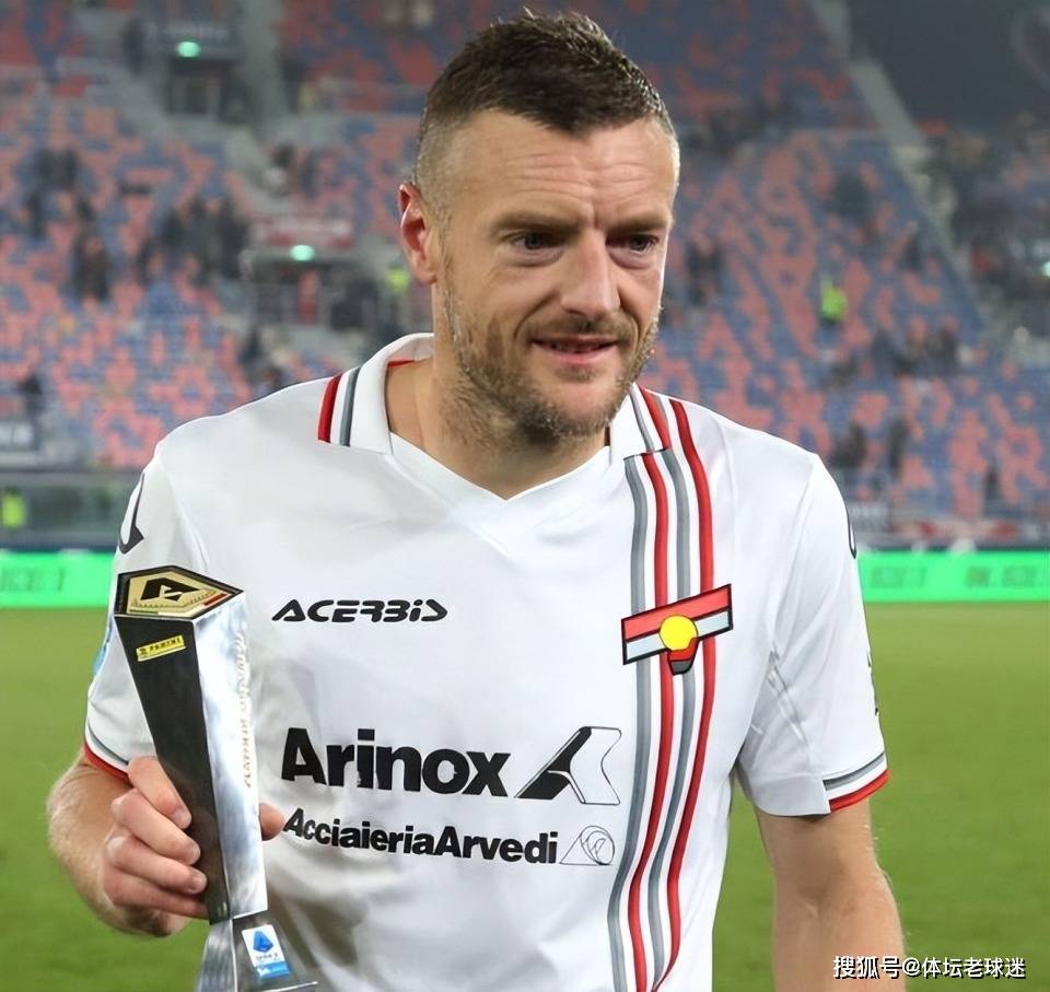 近6场4球！越老越妖的射手本能，38岁昔日英超金靴意甲继续闪光