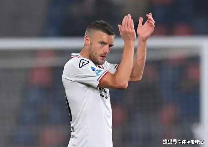 近6场4球！越老越妖的射手本能，38岁昔日英超金靴意甲继续闪光