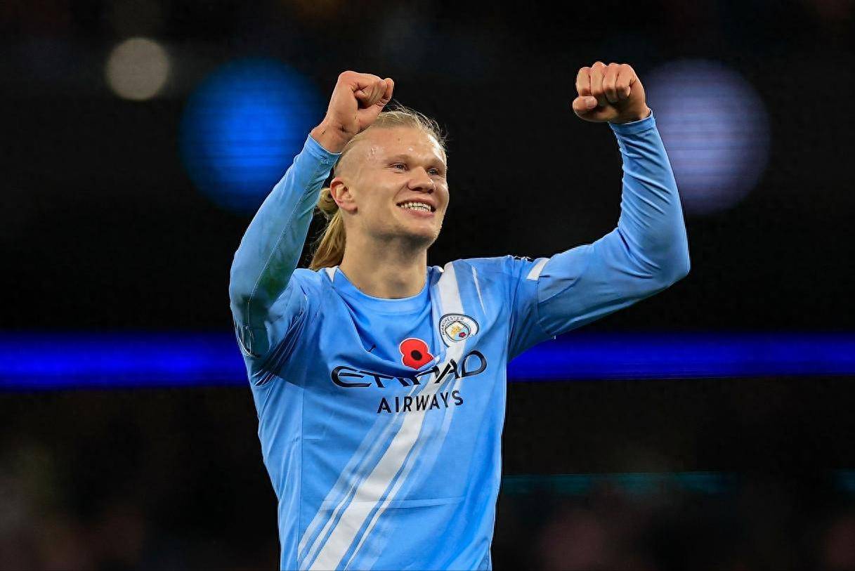 英超西甲德甲金靴大结局哈兰德&amp;姆巴佩&amp;凯恩争夺2026欧洲金靴