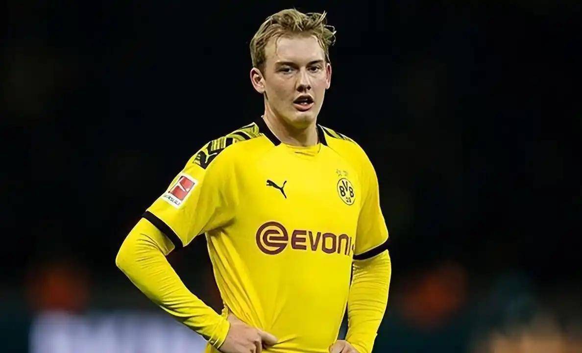 扬科勒建议萨利巴避开皇马，桑乔能够激活布兰特